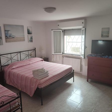 Appartamento La casa di Maura Rimini Esterno foto