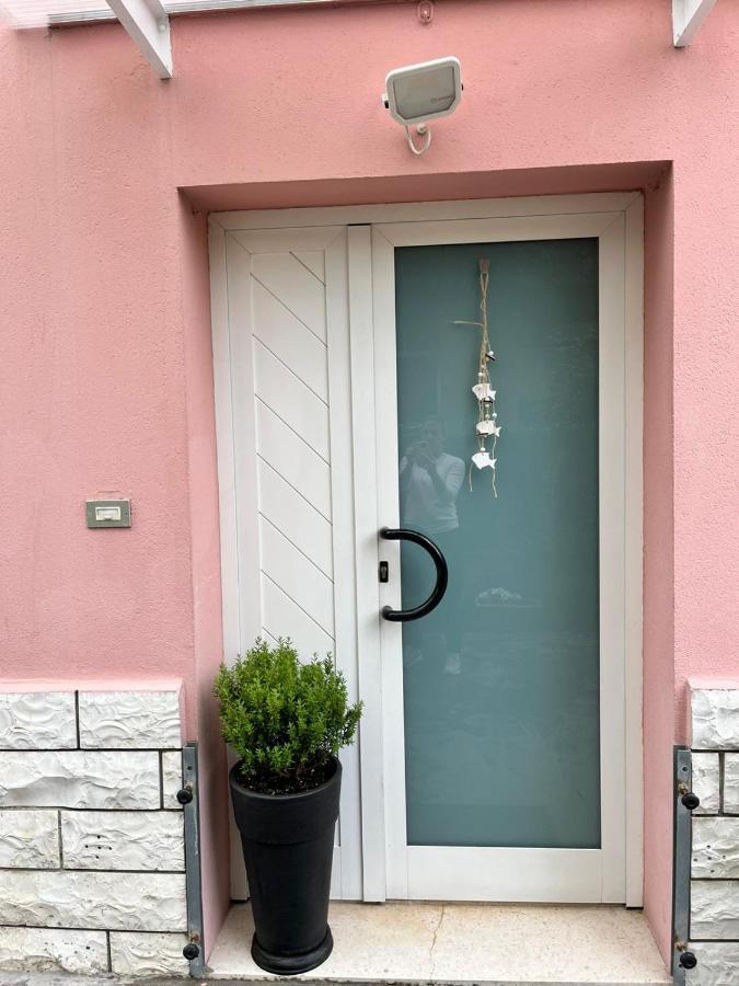 Appartamento La casa di Maura Rimini Esterno foto