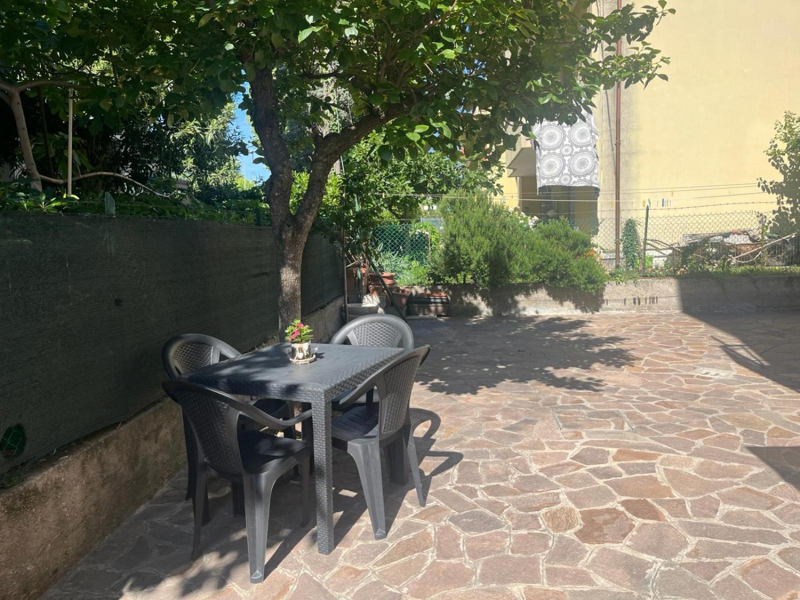 Appartamento La casa di Maura Rimini Esterno foto
