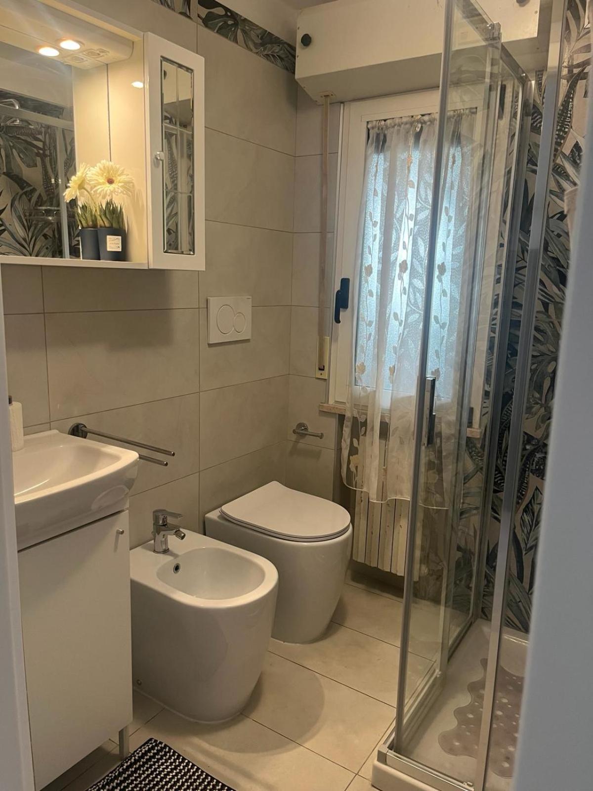 Appartamento La casa di Maura Rimini Esterno foto